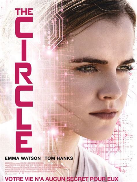 emma watson vr|The Circle (2017 film)